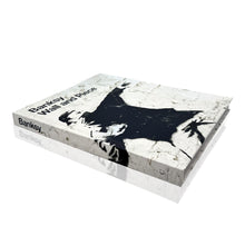 Load image into Gallery viewer, BANKSY &#39;Wall and Piece&#39; (2006) Hardcover Book