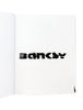 BANKSY 'Wall and Piece' (2006) Hardcover Book