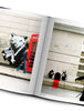 BANKSY 'Wall and Piece' (2006) Hardcover Book