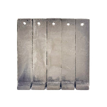 Load image into Gallery viewer, BANKSY &#39;Armored Dove&#39; (2017) Rare Original 5-Piece Walled Off Hotel Sculpture - Signari Gallery 