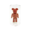 MINDZAI 'Be@rbrick Display' Cylindrical Acrylic 100% display - Signari Gallery 