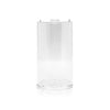 MINDZAI 'Be@rbrick Display' Cylindrical Acrylic 100% display - Signari Gallery 