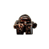 BE@RBRICK 'Jellybean: Coffee Bean' (2022) 100% Designer Art Figure w/Display