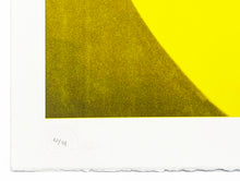 Load image into Gallery viewer, BELIN &#39;Autorretrato&#39; (2017) 10-Color Lithograph Print - Signari Gallery 