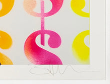 Load image into Gallery viewer, BEN ALLEN &#39;King Mickey w/Crown 2&#39; 3D Constructed Print - Signari Gallery 