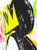 BEN ALLEN 'King Mickey w/Crown 2' 3D Constructed Print - Signari Gallery 