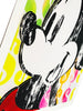 BEN ALLEN 'King Mickey w/Crown 2' 3D Constructed Print - Signari Gallery 