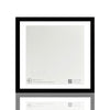 BEN EINE 'Circus Alphabet' (2017) Framed Hand-Signed Lenticular Card (black) - Signari Gallery 