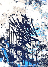 Load image into Gallery viewer, BISCO SMITH &#39;Human Kind&#39; (2025) Screen Print - Signari Gallery 