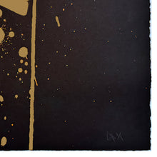 Load image into Gallery viewer, BISCO SMITH &#39;Rise Up x Up Rise&#39; (2017) RARE Gallery Proof Hand-Embellished Print - Signari Gallery 