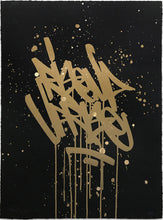 Load image into Gallery viewer, BISCO SMITH &#39;Rise Up x Up Rise&#39; (2017) RARE Gallery Proof Hand-Embellished Print - Signari Gallery 