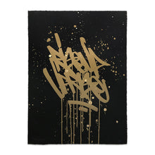 Load image into Gallery viewer, BISCO SMITH &#39;Rise Up x Up Rise&#39; (2017) RARE Gallery Proof Hand-Embellished Print - Signari Gallery 