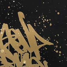 Load image into Gallery viewer, BISCO SMITH &#39;Rise Up x Up Rise&#39; (2017) RARE Gallery Proof Hand-Embellished Print - Signari Gallery 