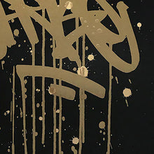 Load image into Gallery viewer, BISCO SMITH &#39;Rise Up x Up Rise&#39; (2017) RARE Gallery Proof Hand-Embellished Print - Signari Gallery 