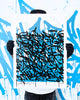 BISCO SMITH 'Waves' Screen Print - Signari Gallery 