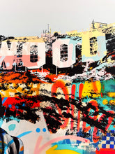 Load image into Gallery viewer, BOLLEE &#39;Hollywood&#39; (2020) Giclée Print - Signari Gallery 