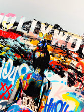 Load image into Gallery viewer, BOLLEE &#39;Hollywood&#39; (2020) Giclée Print - Signari Gallery 