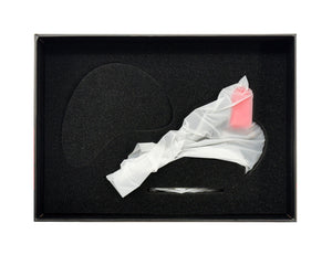 BRUCE YAN 'Sick Air' (2023) Limited Edition Resin Sculpture - Signari Gallery 