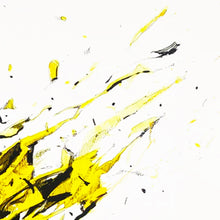 Load image into Gallery viewer, BRUSK 'Tears of Jordan' (2022) Rare Giclée Print