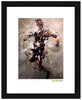 BUST 'Bust A Move' (2023) Framed Original Show Card