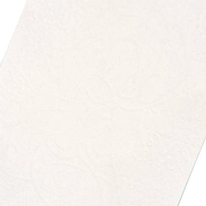 BUSTART 'Mr. Pop' (2024) Embossed AP Screen Print (mono) - Signari Gallery 