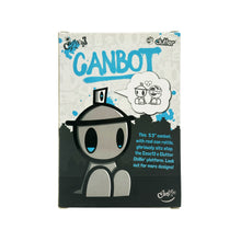 Load image into Gallery viewer, CZEE13 'OG Sakura Canbot' (2020) Designer Vinyl Spray Can Figure - Signari Gallery 