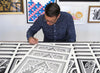 CASEY RYDER 'Create' (2016) Silkscreen Print - Signari Gallery 