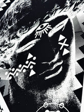 Load image into Gallery viewer, CASEY RYDER &#39;Create&#39; (2016) Silkscreen Print - Signari Gallery 