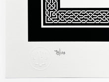 Load image into Gallery viewer, CASEY RYDER &#39;Create&#39; (2016) Silkscreen Print - Signari Gallery 