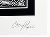 CASEY RYDER 'Create' (2016) Silkscreen Print - Signari Gallery 