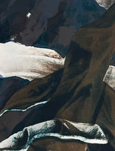 Load image into Gallery viewer, CHARLES THOMAS &#39;Polar Air&#39; (1987) Serigraph Print - Signari Gallery 