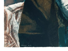 Load image into Gallery viewer, CHARLES THOMAS &#39;Polar Air&#39; (1987) Serigraph Print - Signari Gallery 