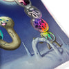 CHARLIE IMMER 'Items' (2021) Holographic Giclée Print - Signari Gallery 