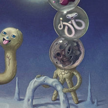 Load image into Gallery viewer, CHARLIE IMMER &#39;Items&#39; (2021) Holographic Giclée Print - Signari Gallery 