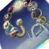 CHARLIE IMMER 'Items' (2021) Holographic Giclée Print - Signari Gallery 