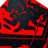 CLEON PETERSON 'American Still Life: Shots Fired' (2026) Screen Print (red) - Signari Gallery 