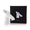 CLEON PETERSON 'Live to Kill Hand' (2021) Ceramic Art Vase