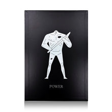 Load image into Gallery viewer, CLEON PETERSON &#39;Power Sculpture&#39; (2021) Polystone Designer Art Sculpture