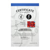 COPE2 x Signari + PMV 'Dripping Tags' (2025) Giclée Print (HE-4)