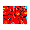 COPE2 x Signari + PMV 'Dripping Tags' (2025) PRINTER'S PROOF Giclée Print (PP)