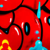 COPE2 x Signari + PMV 'Dripping Tags' (2025) PRINTER'S PROOF Giclée Print (PP)