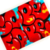 COPE2 x Signari + PMV 'Dripping Tags' (2025) PRINTER'S PROOF Giclée Print (PP)