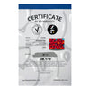 COPE2 x Signari + PMV 'Dripping Tags' (2025) Giclée Print (SHE-4/8) - Signari Gallery 