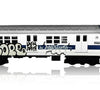 COPE2 'Metro 6899' Hand-Painted NYC mini-Subway Car - Signari Gallery 