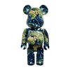 NASA x Be@rbrick 'Cosmic Planet Series: Earth' (2021) REPLICA Designer Art Figure