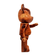 Load image into Gallery viewer, NASA x Be@rbrick &#39;Cosmic Planet Series: Mars&#39; (2021) REPLICA Designer Art Figure