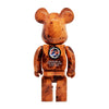 NASA x Be@rbrick 'Cosmic Planet Series: Mars' (2021) REPLICA Designer Art Figure