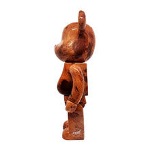 Load image into Gallery viewer, NASA x Be@rbrick &#39;Cosmic Planet Series: Mars&#39; (2021) REPLICA Designer Art Figure