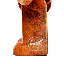 Load image into Gallery viewer, NASA x Be@rbrick &#39;Cosmic Planet Series: Mars&#39; (2021) REPLICA Designer Art Figure