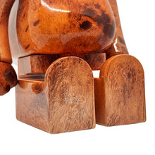 Load image into Gallery viewer, NASA x Be@rbrick &#39;Cosmic Planet Series: Mars&#39; (2021) REPLICA Designer Art Figure